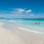 Wonderful, 100 Meters From The Beach. *