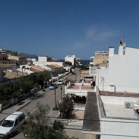 Wonderful, 100 Meters From The Beach. Apartment *