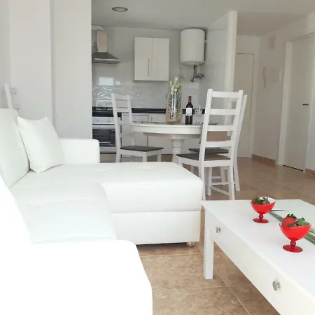 Wonderful, 100 Meters From The Beach. *