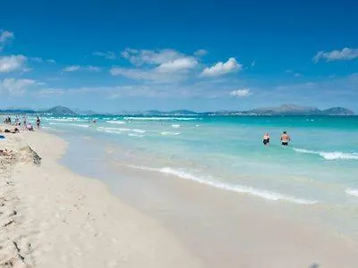 Wonderful, 100 Meters From The Beach. *