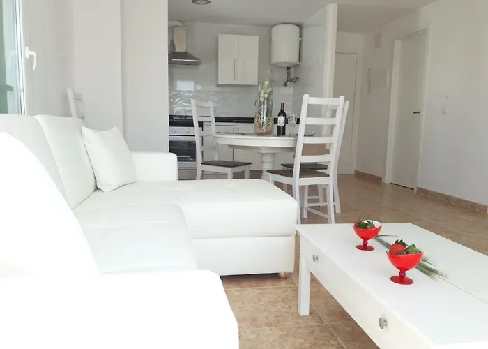 Wonderful, 100 Meters From The Beach. *