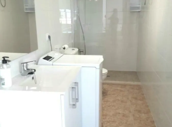 Wonderful, 100 Meters From The Beach. * Can Picafort (Mallorca)