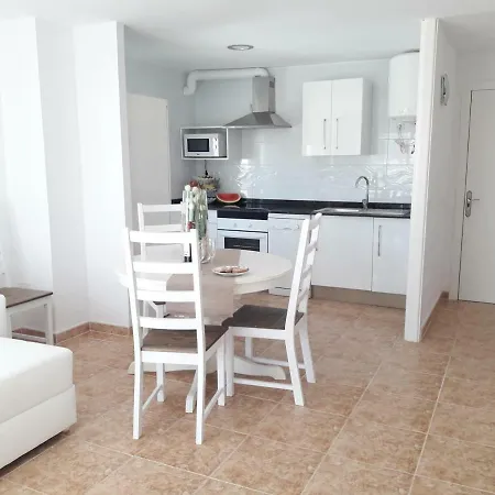 Wonderful, 100 Meters From The Beach. *