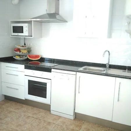 Apartamento Wonderful, 100 Meters From The Beach.