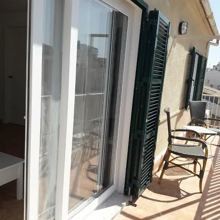 Wonderful, 100 Meters From The Beach. * Can Picafort (Mallorca)