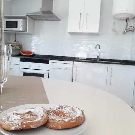 Wonderful, 100 Meters From The Beach. * Can Picafort (Mallorca)