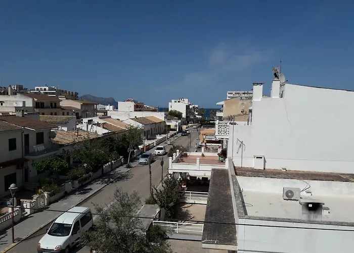 Wonderful, 100 Meters From The Beach. Apartamento *