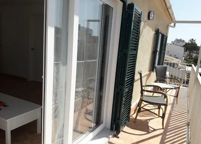 Wonderful, 100 Meters From The Beach. * Can Picafort (Mallorca)