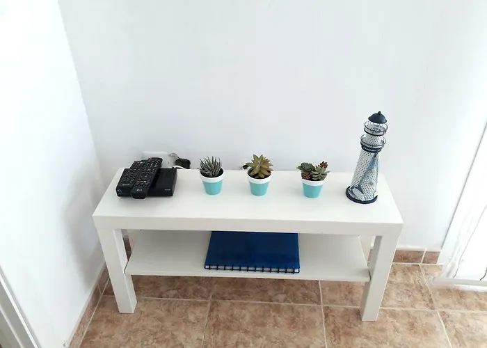 Wonderful, 100 Meters From The Beach. Apartamento *