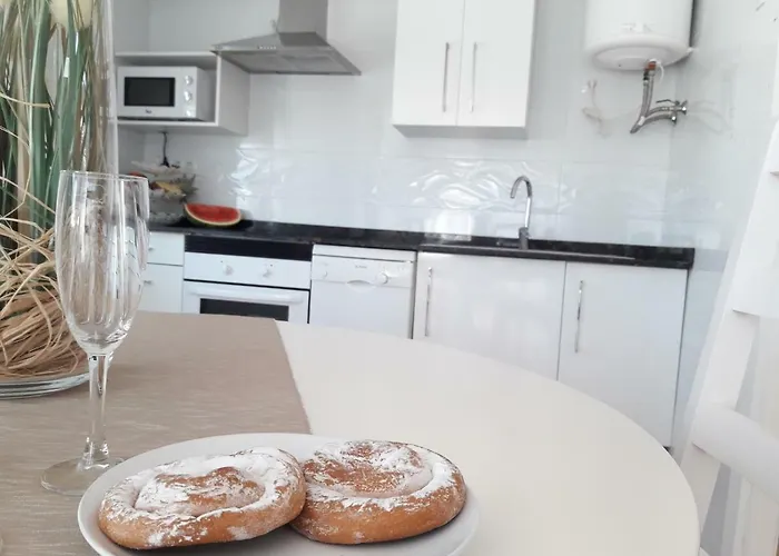 Wonderful, 100 Meters From The Beach. * Can Picafort (Mallorca)