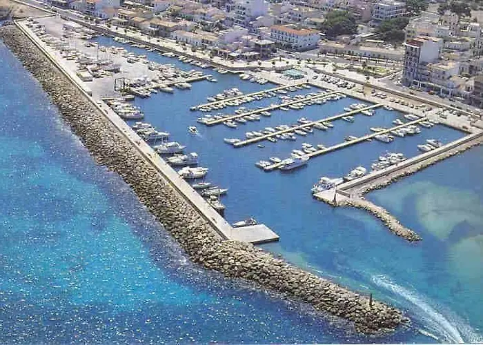 Apartamento Wonderful, 100 Meters From The Beach.